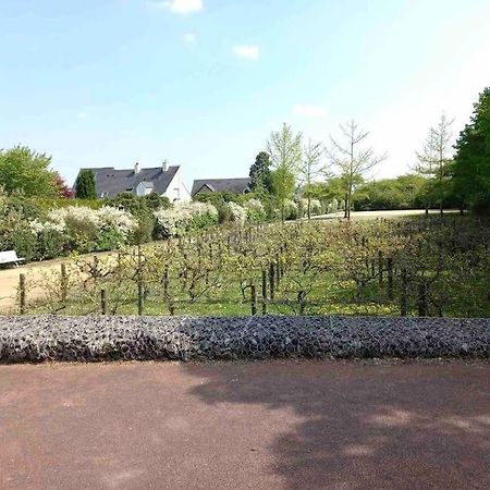 Le Domaine Reserve , Parking Et Ecrin De Verdure Amiens Exterior photo