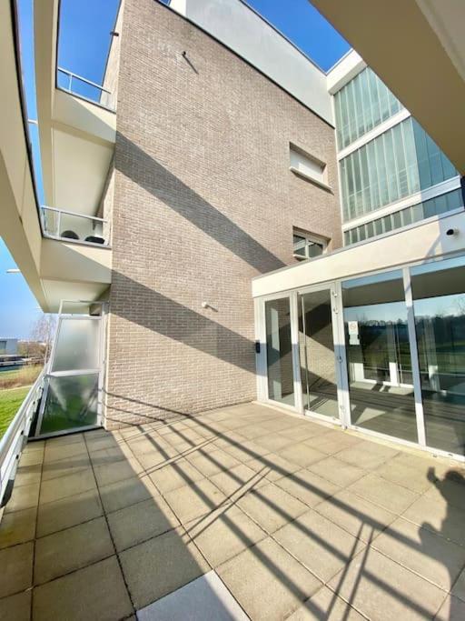 Le Domaine Reserve , Parking Et Ecrin De Verdure Amiens Exterior photo